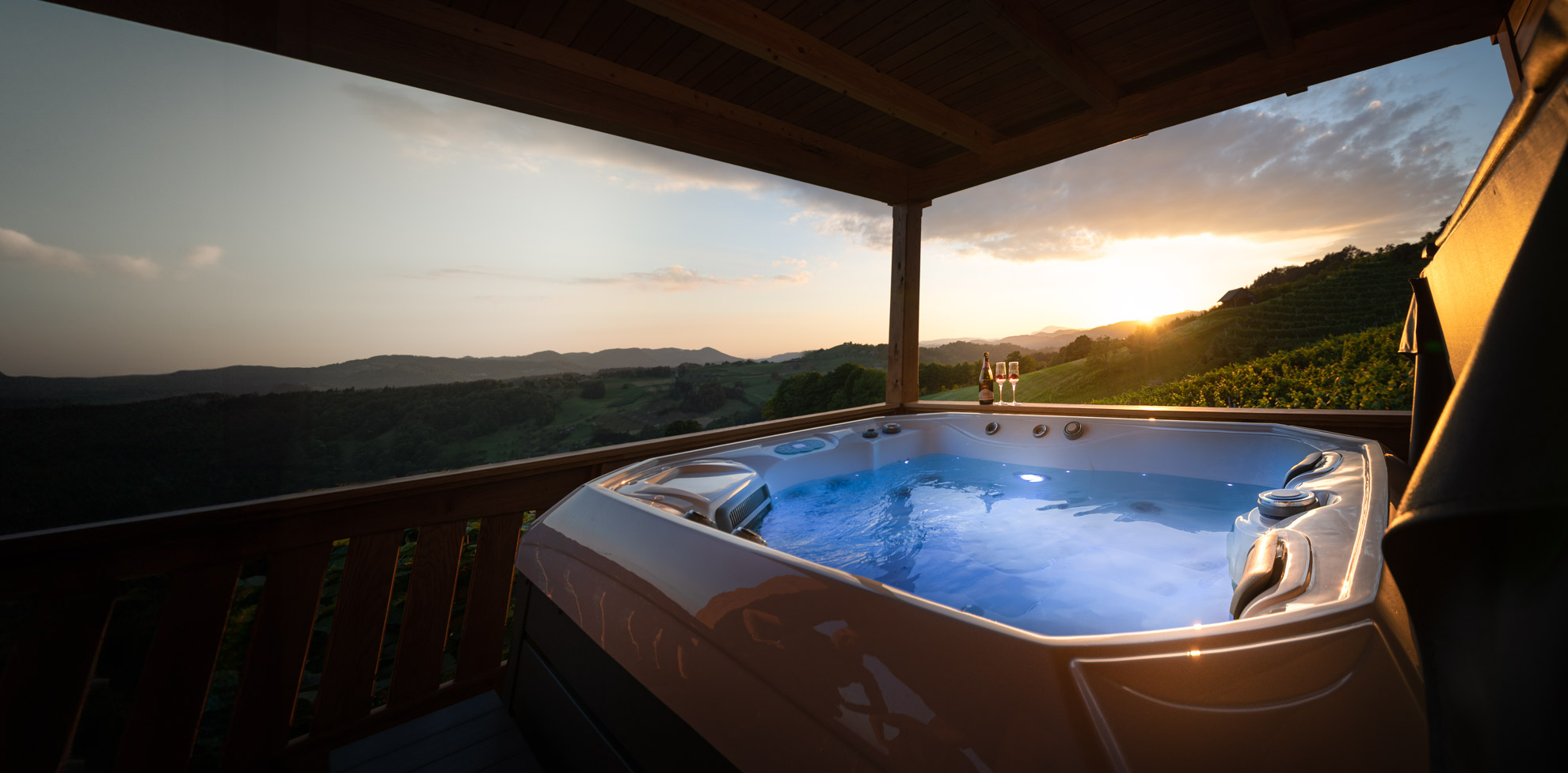 Country house Mirt